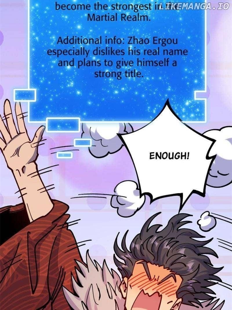 I Became a Big-Shot on the Heavenly Chapter 95 - Page 21