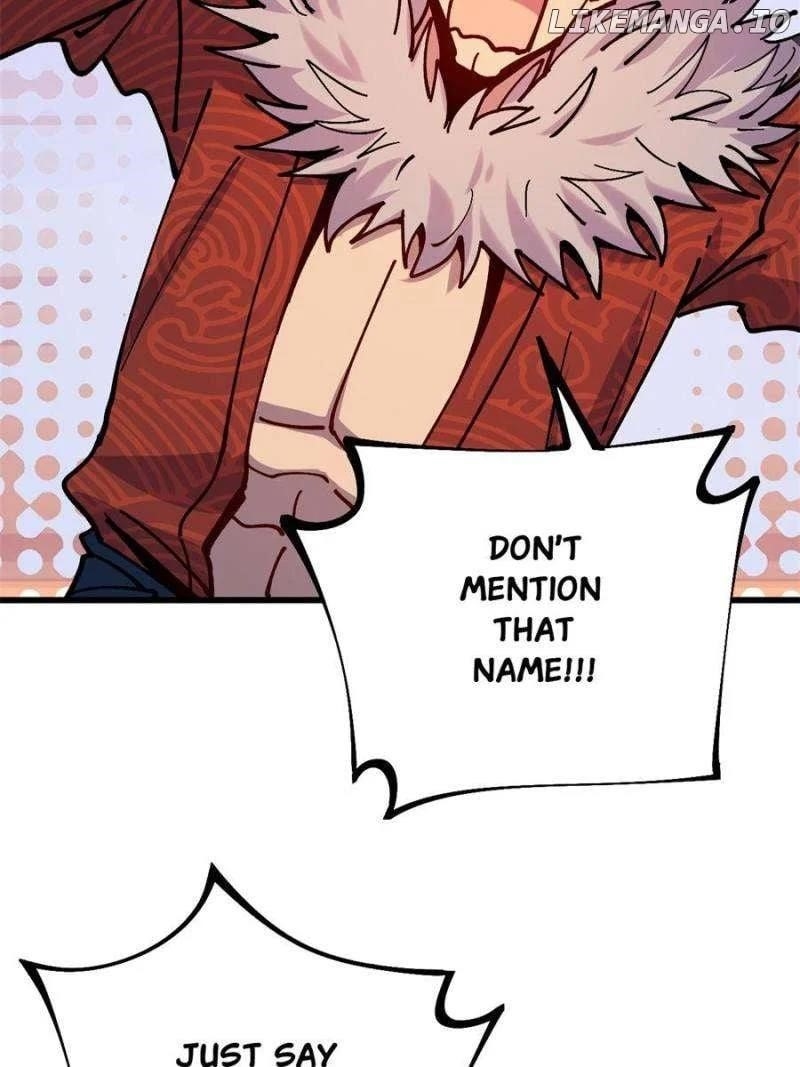 I Became a Big-Shot on the Heavenly Chapter 95 - Page 22