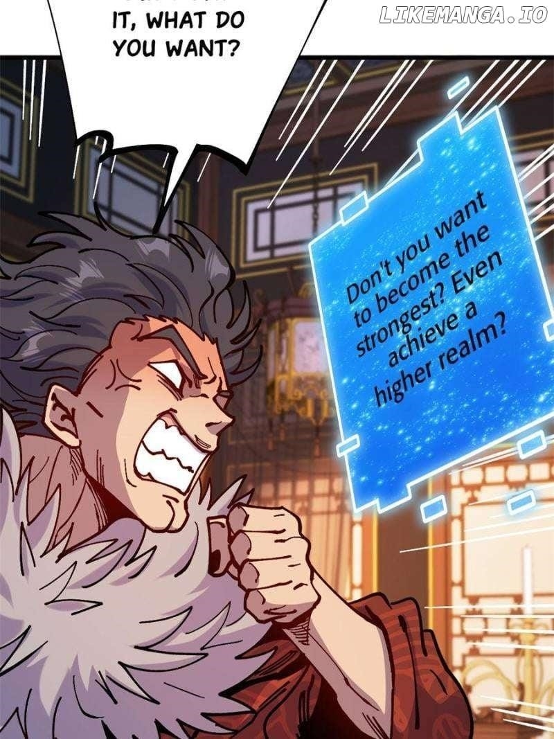 I Became a Big-Shot on the Heavenly Chapter 95 - Page 23