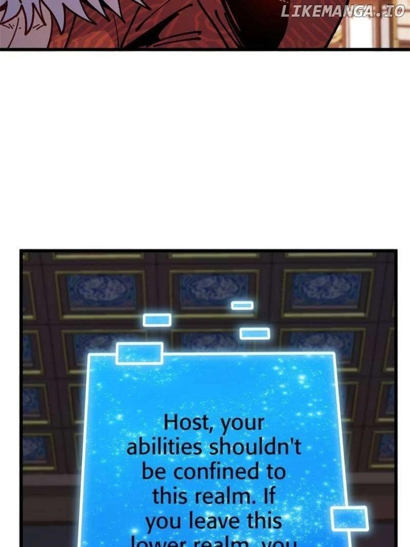 I Became a Big-Shot on the Heavenly Chapter 95 - Page 24