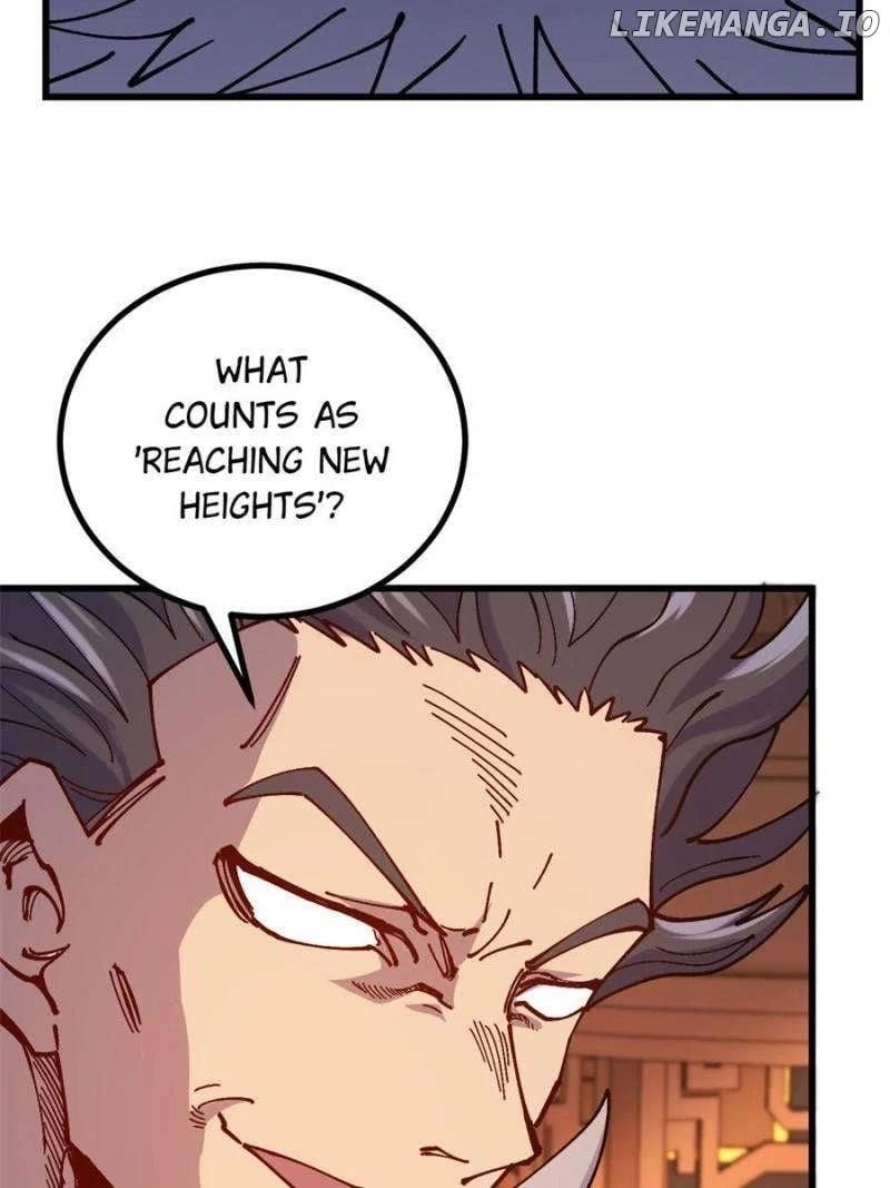 I Became a Big-Shot on the Heavenly Chapter 95 - Page 26