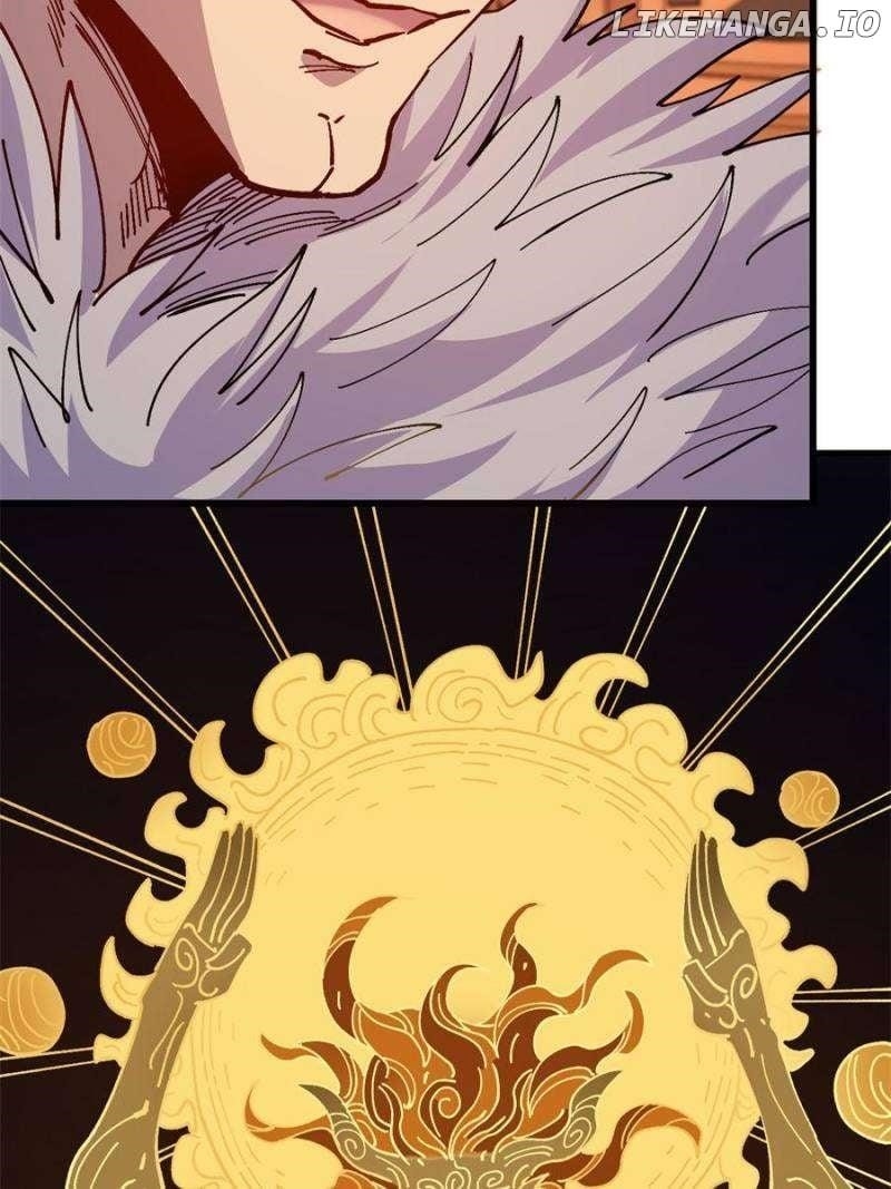 I Became a Big-Shot on the Heavenly Chapter 95 - Page 27