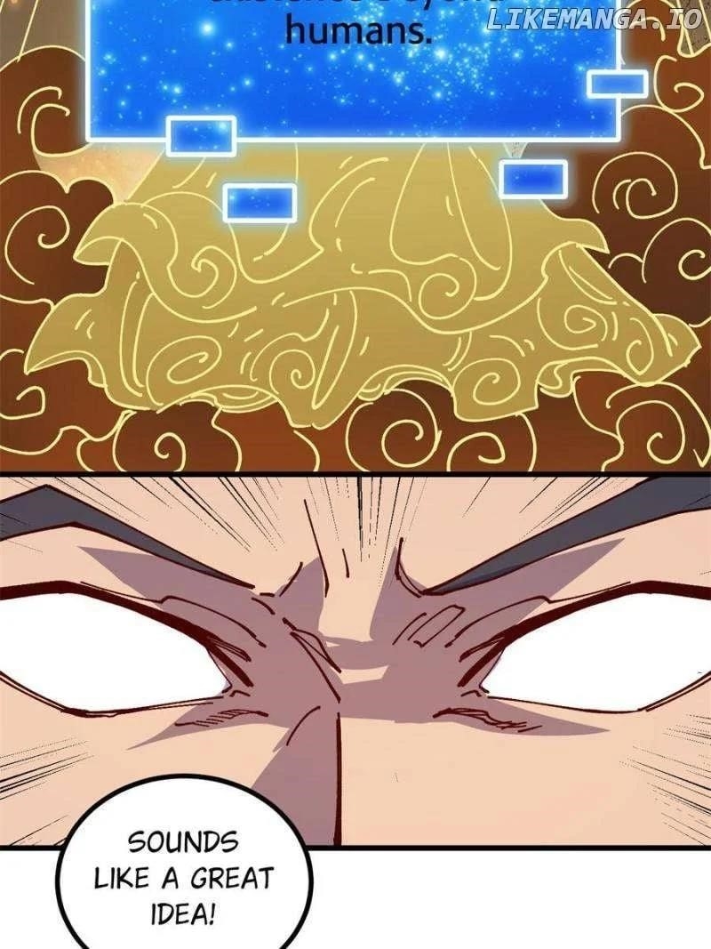 I Became a Big-Shot on the Heavenly Chapter 95 - Page 29