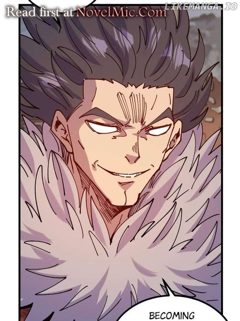 I Became a Big-Shot on the Heavenly Chapter 95 - Page 30