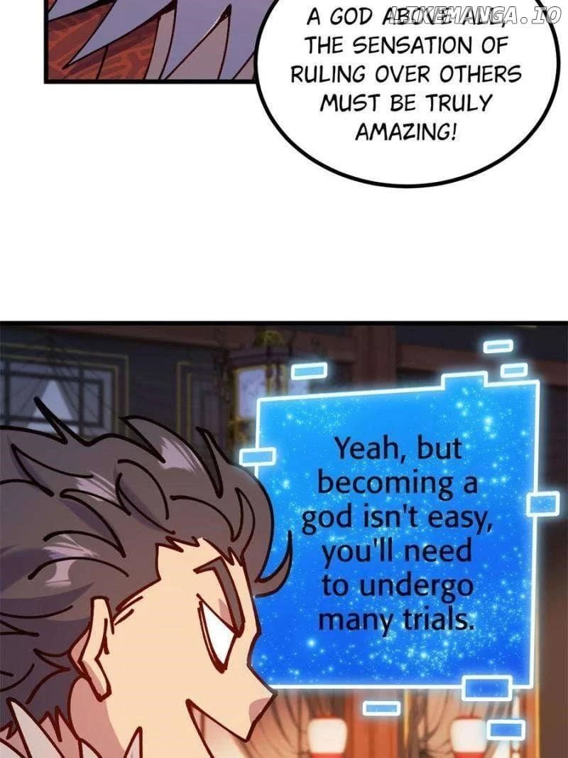 I Became a Big-Shot on the Heavenly Chapter 95 - Page 31