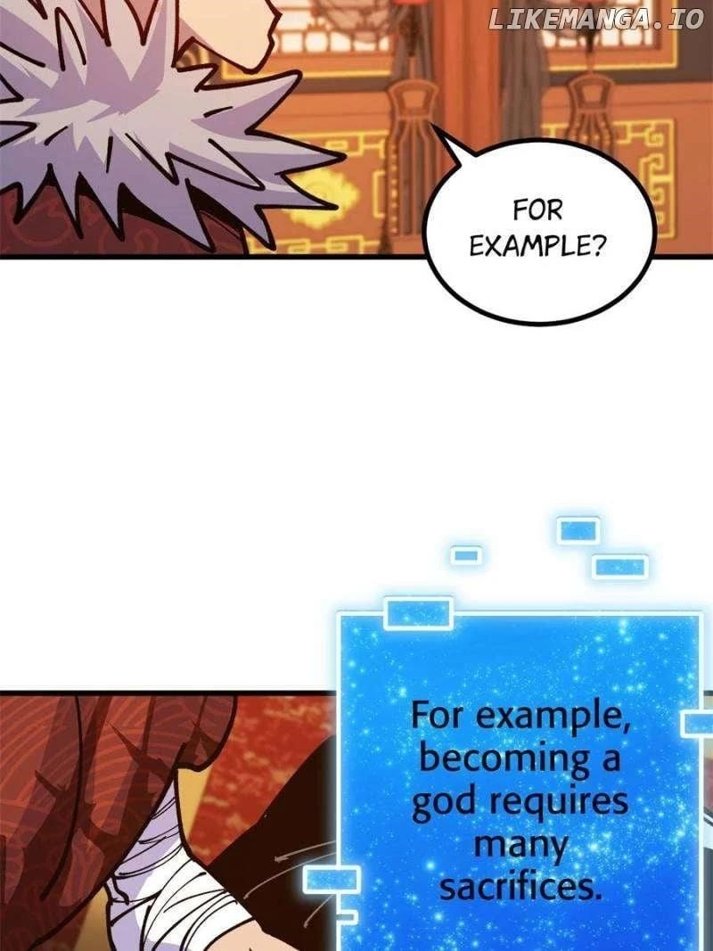 I Became a Big-Shot on the Heavenly Chapter 95 - Page 32