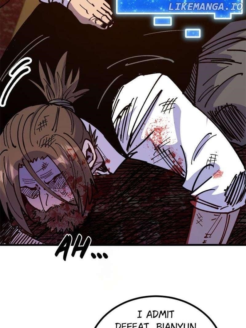 I Became a Big-Shot on the Heavenly Chapter 95 - Page 33