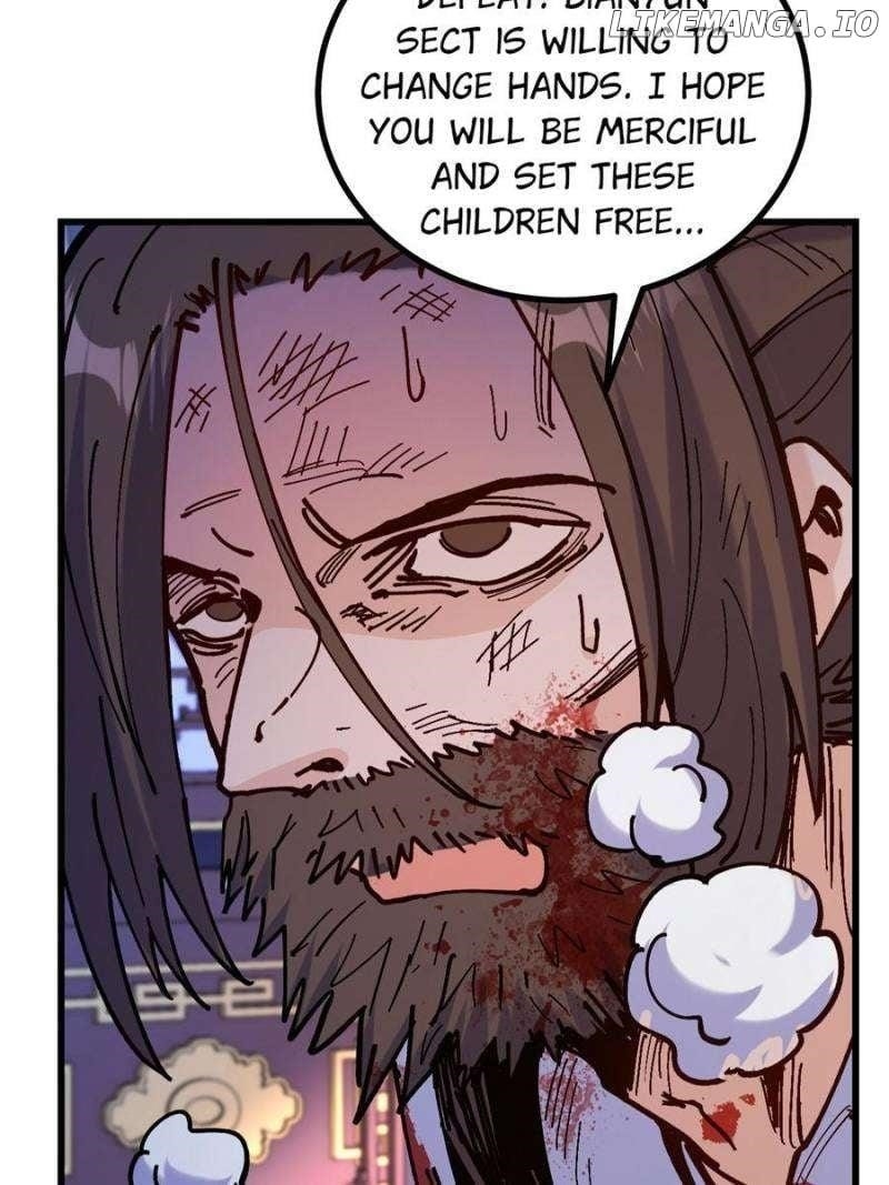 I Became a Big-Shot on the Heavenly Chapter 95 - Page 34