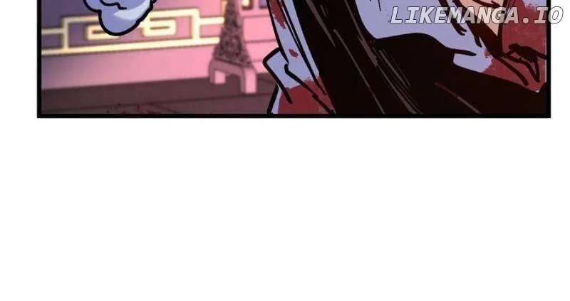 I Became a Big-Shot on the Heavenly Chapter 95 - Page 35