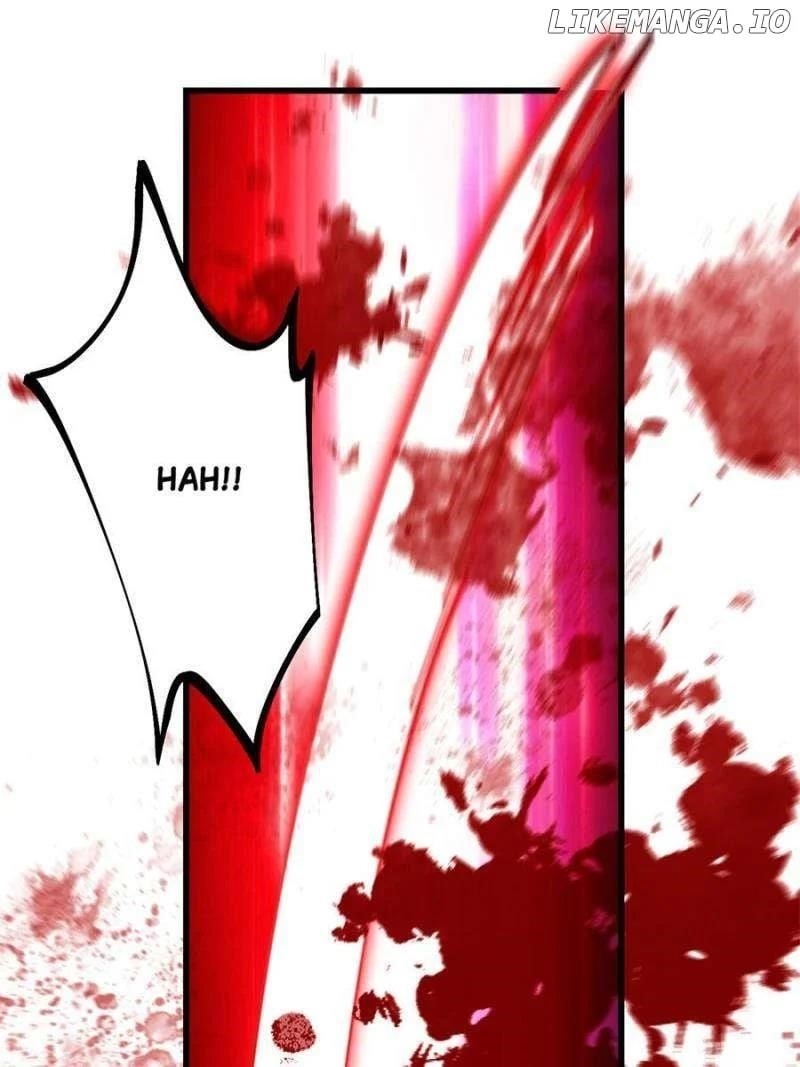 I Became a Big-Shot on the Heavenly Chapter 95 - Page 36