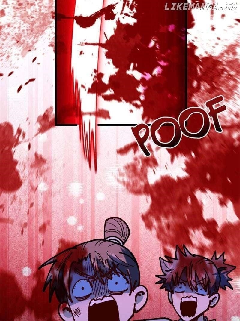 I Became a Big-Shot on the Heavenly Chapter 95 - Page 37