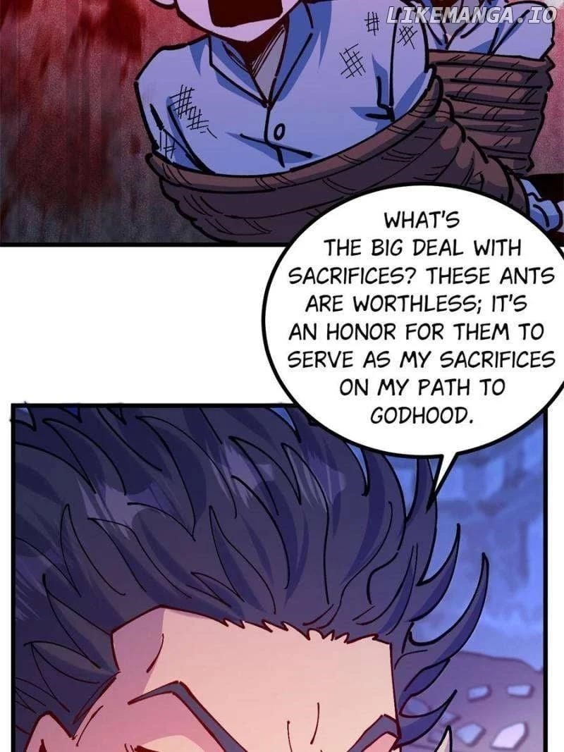 I Became a Big-Shot on the Heavenly Chapter 95 - Page 38