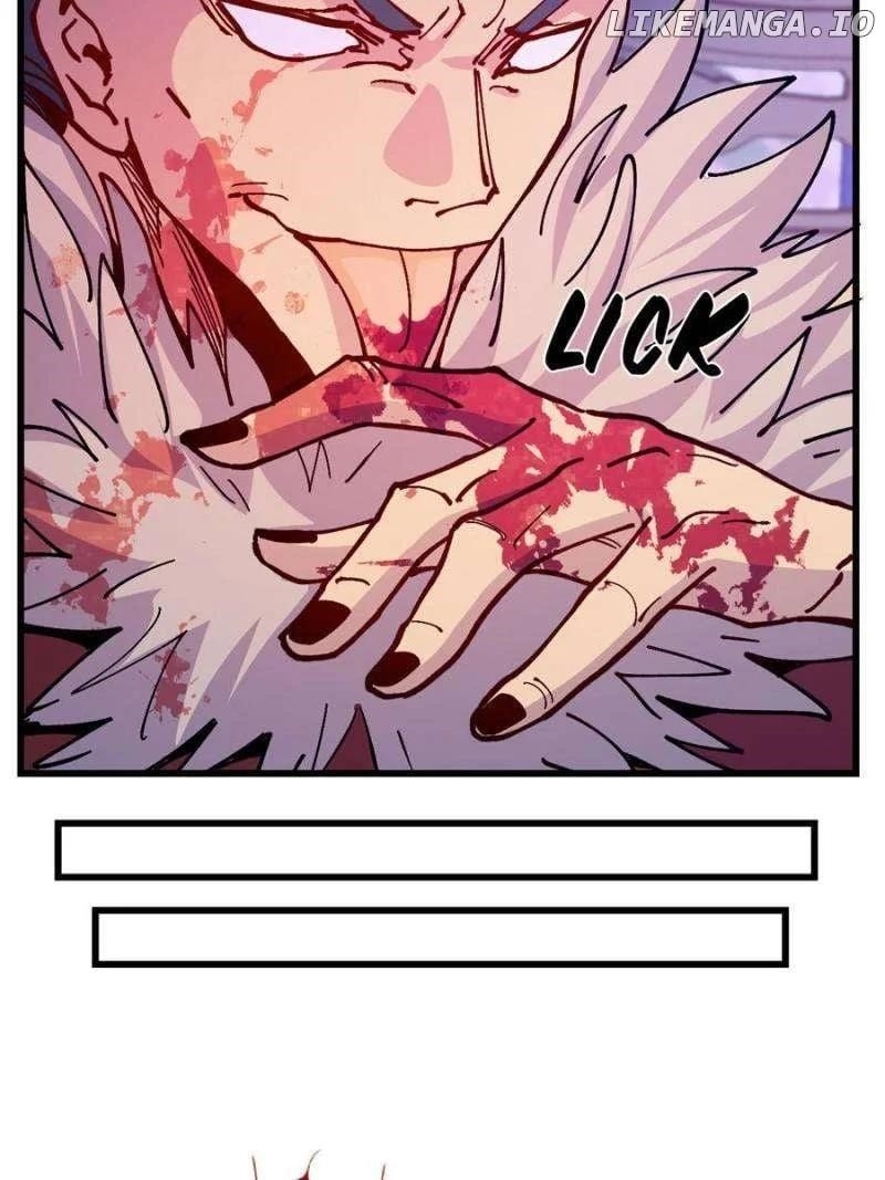 I Became a Big-Shot on the Heavenly Chapter 95 - Page 39