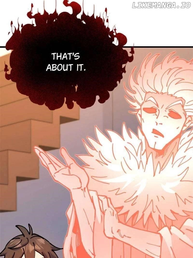 I Became a Big-Shot on the Heavenly Chapter 95 - Page 40