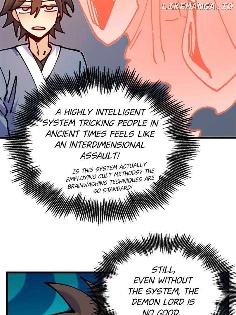 I Became a Big-Shot on the Heavenly Chapter 95 - Page 41