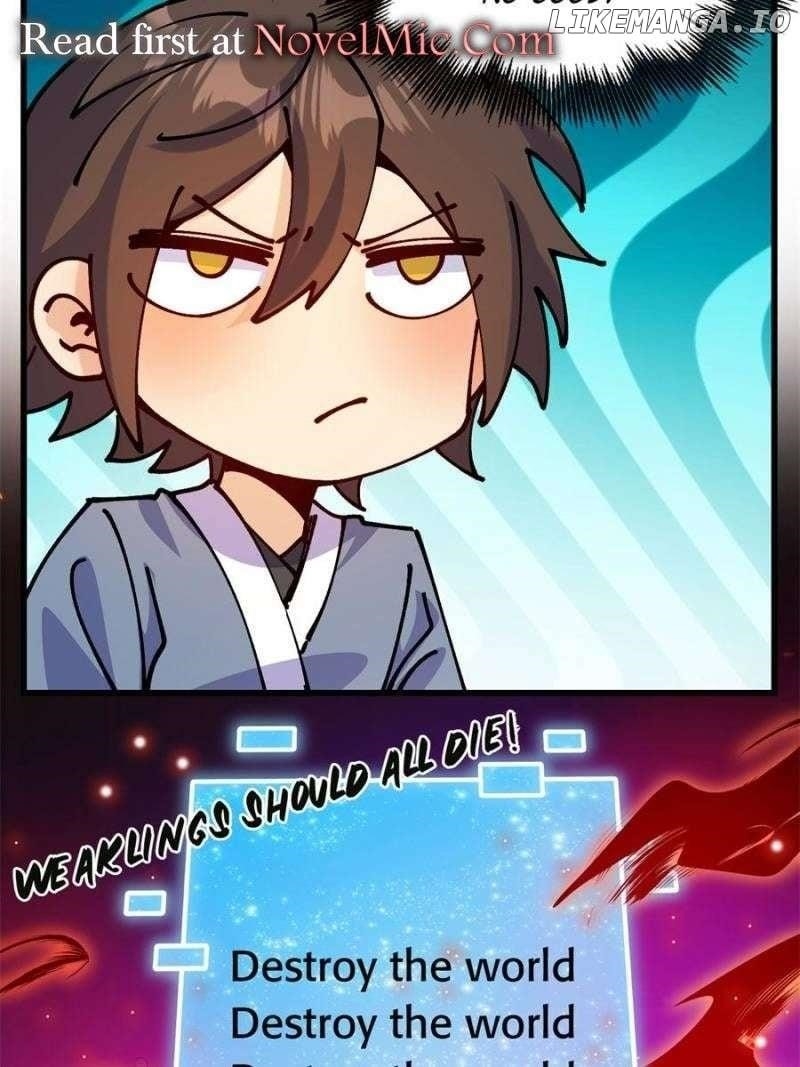 I Became a Big-Shot on the Heavenly Chapter 95 - Page 42