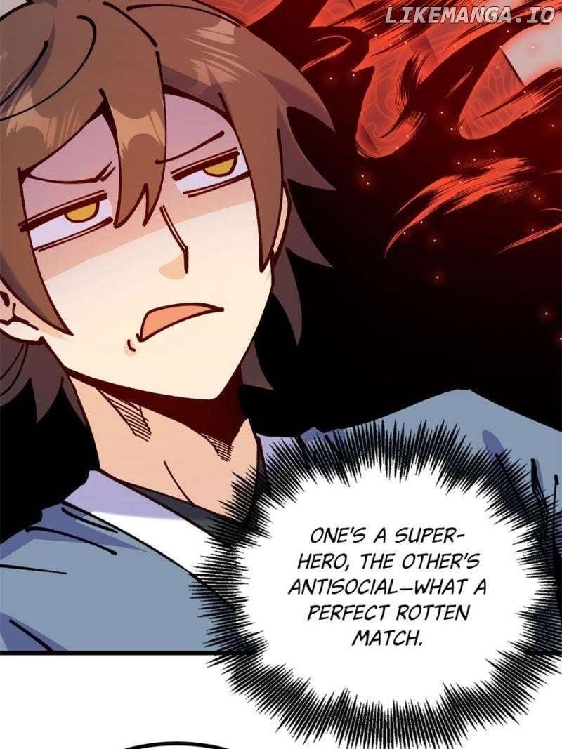 I Became a Big-Shot on the Heavenly Chapter 95 - Page 44