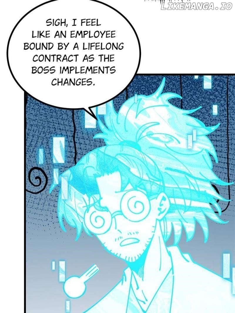 I Became a Big-Shot on the Heavenly Chapter 95 - Page 45