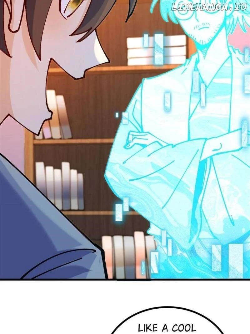 I Became a Big-Shot on the Heavenly Chapter 95 - Page 47