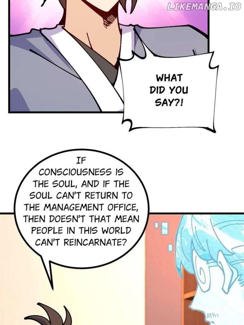 I Became a Big-Shot on the Heavenly Chapter 95 - Page 5