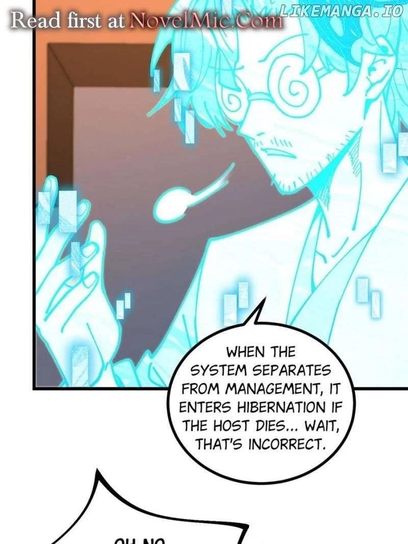 I Became a Big-Shot on the Heavenly Chapter 95 - Page 50