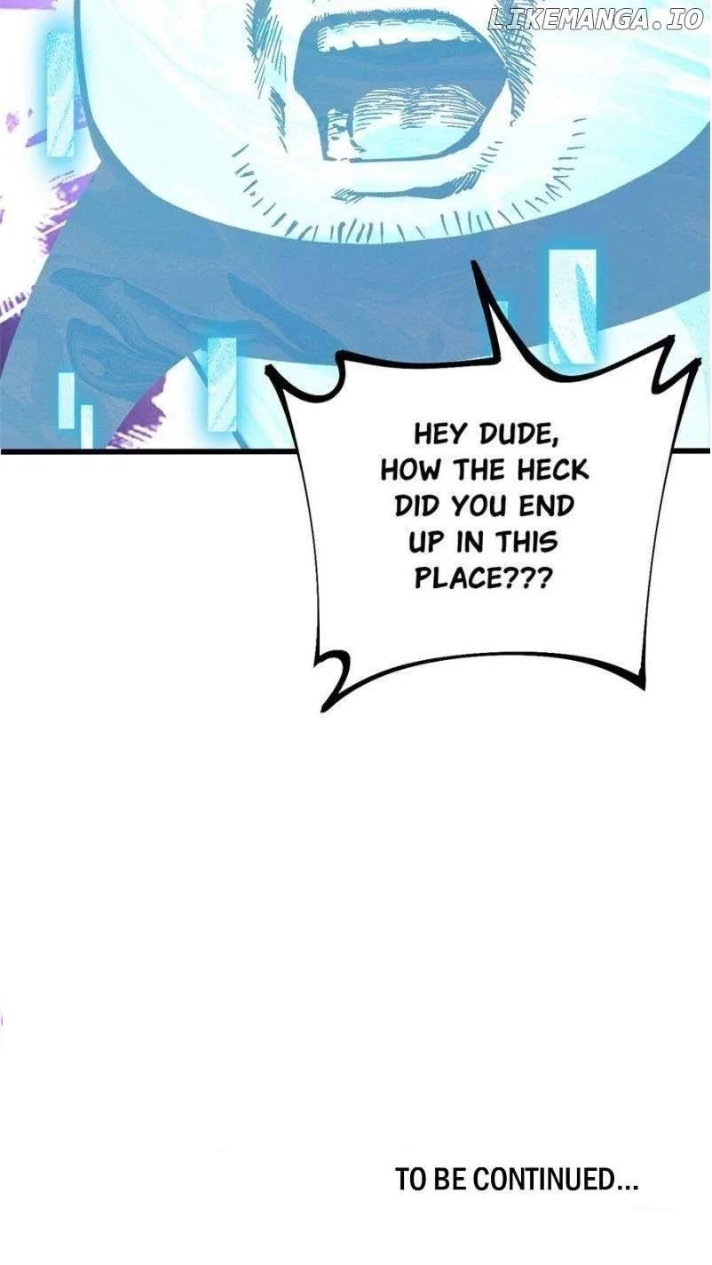 I Became a Big-Shot on the Heavenly Chapter 95 - Page 52