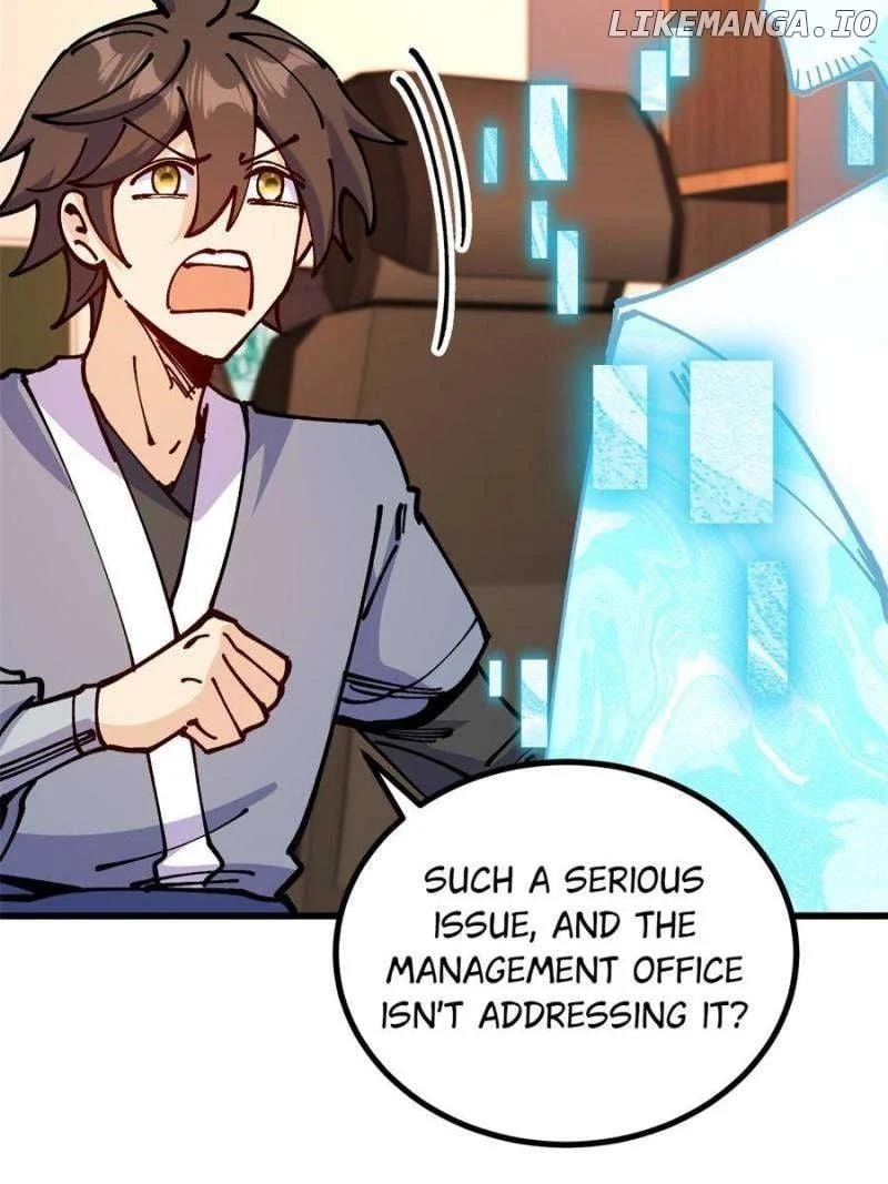 I Became a Big-Shot on the Heavenly Chapter 95 - Page 6