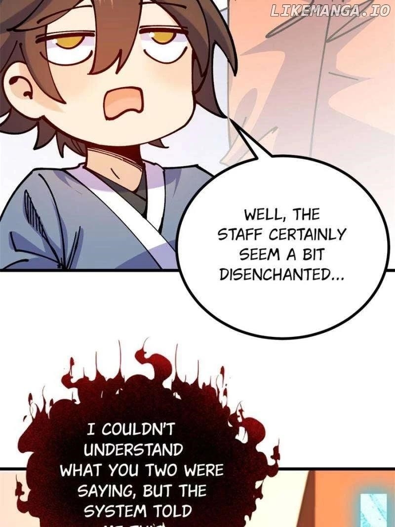 I Became a Big-Shot on the Heavenly Chapter 95 - Page 8