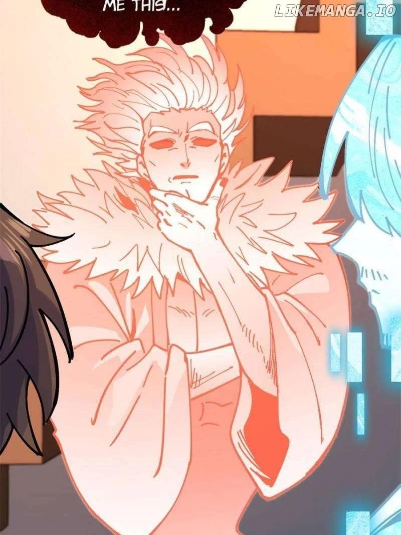 I Became a Big-Shot on the Heavenly Chapter 95 - Page 9