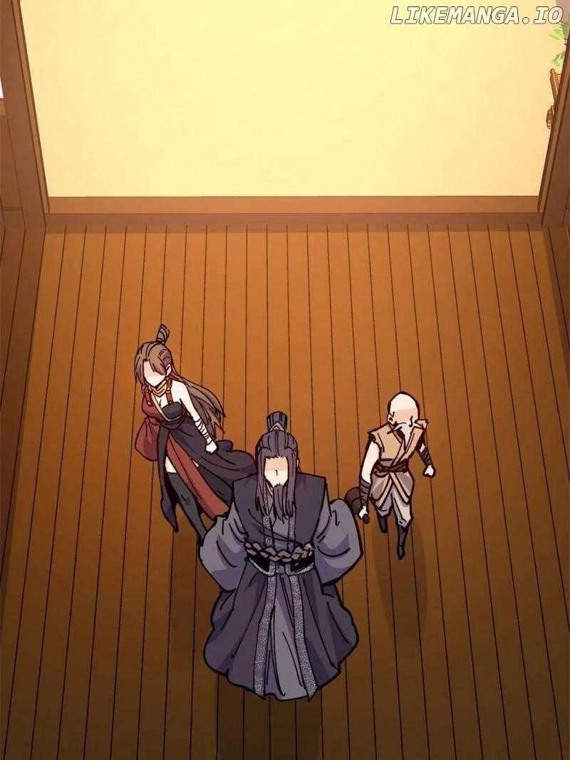 I Became a Big-Shot on the Heavenly Chapter 96 - Page 13