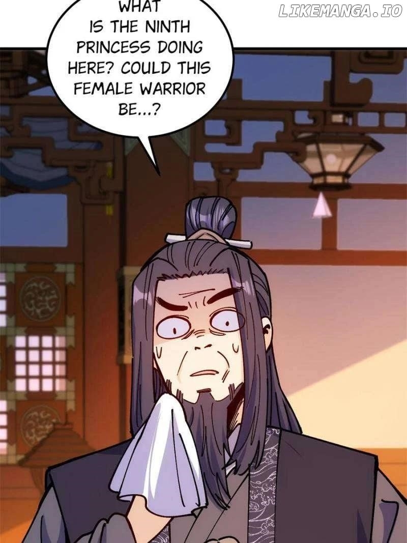 I Became a Big-Shot on the Heavenly Chapter 96 - Page 18