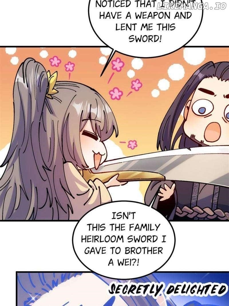 I Became a Big-Shot on the Heavenly Chapter 96 - Page 24