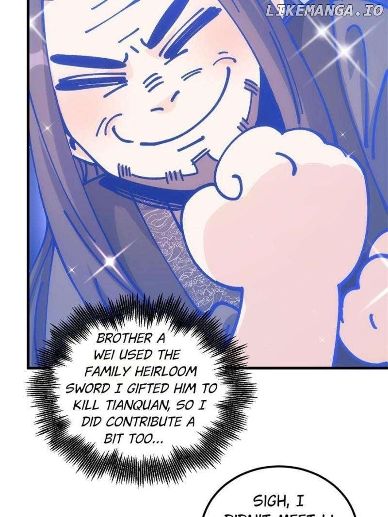 I Became a Big-Shot on the Heavenly Chapter 96 - Page 25