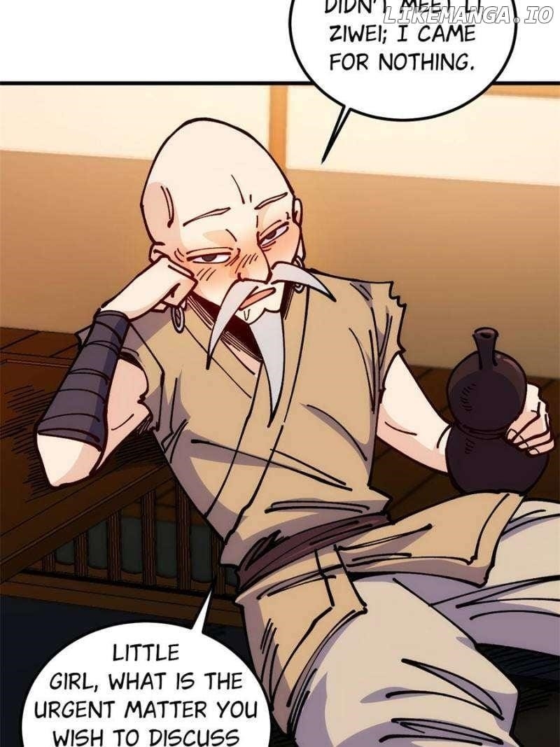 I Became a Big-Shot on the Heavenly Chapter 96 - Page 26