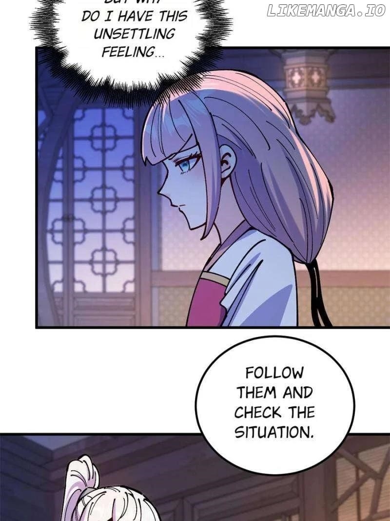 I Became a Big-Shot on the Heavenly Chapter 96 - Page 3