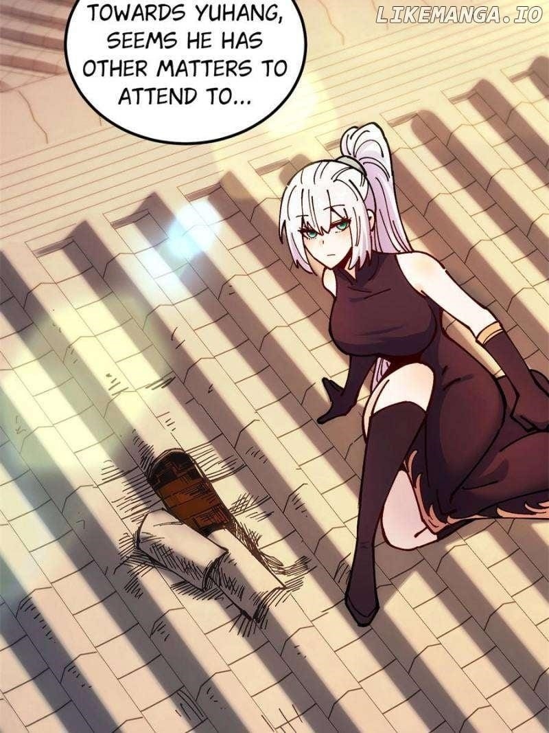 I Became a Big-Shot on the Heavenly Chapter 96 - Page 30