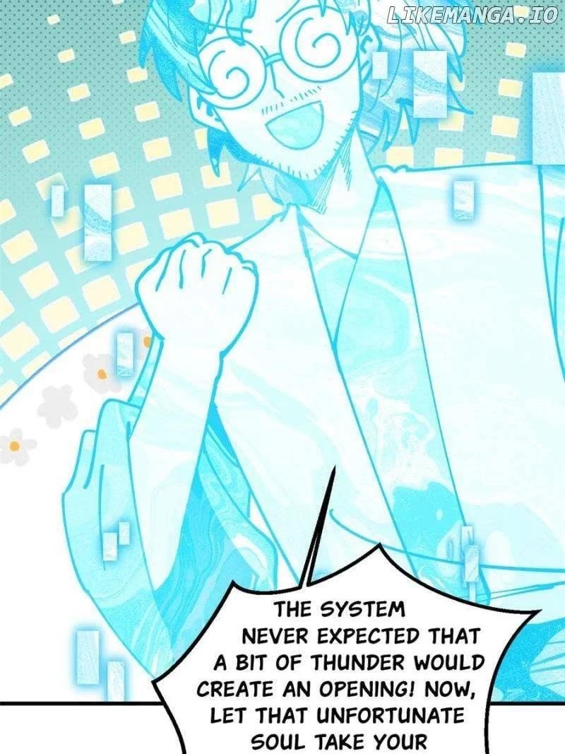 I Became a Big-Shot on the Heavenly Chapter 96 - Page 33