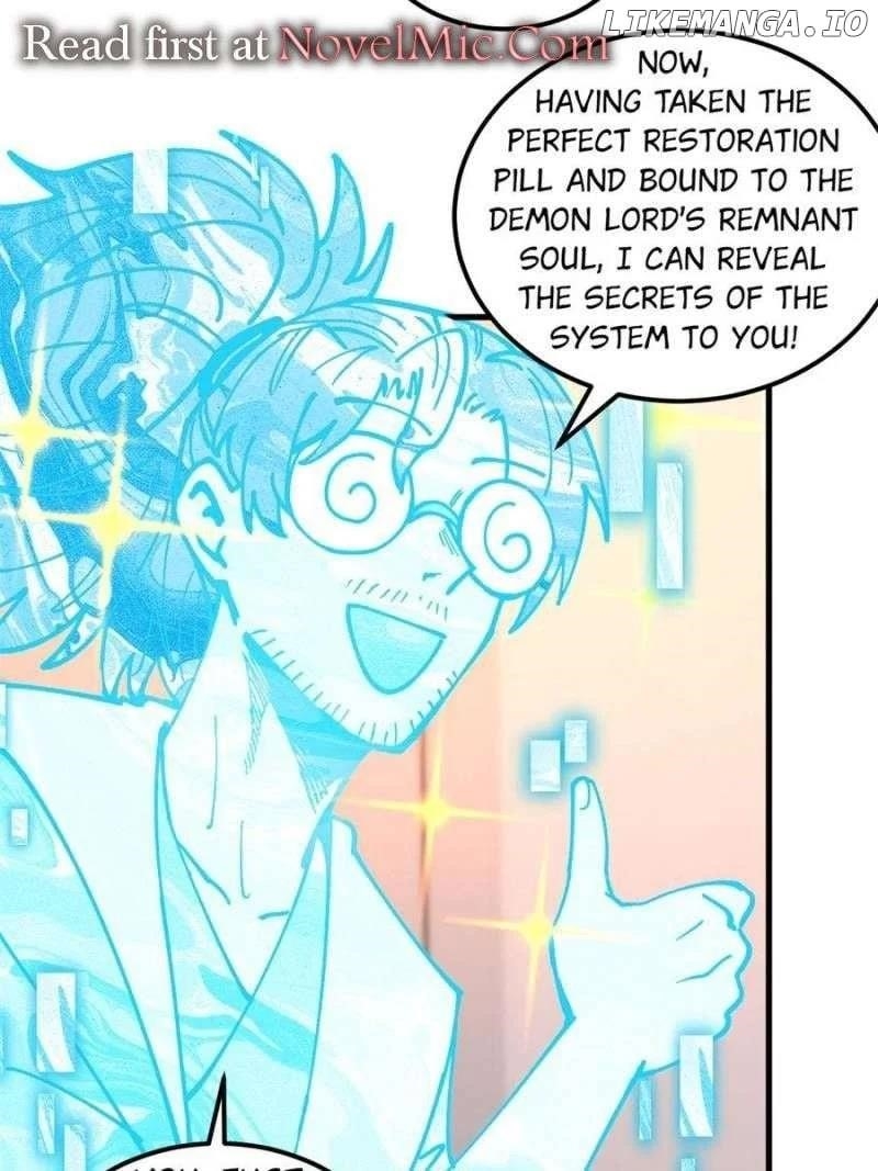 I Became a Big-Shot on the Heavenly Chapter 96 - Page 36