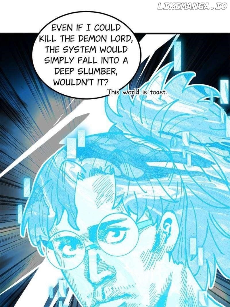 I Became a Big-Shot on the Heavenly Chapter 96 - Page 38