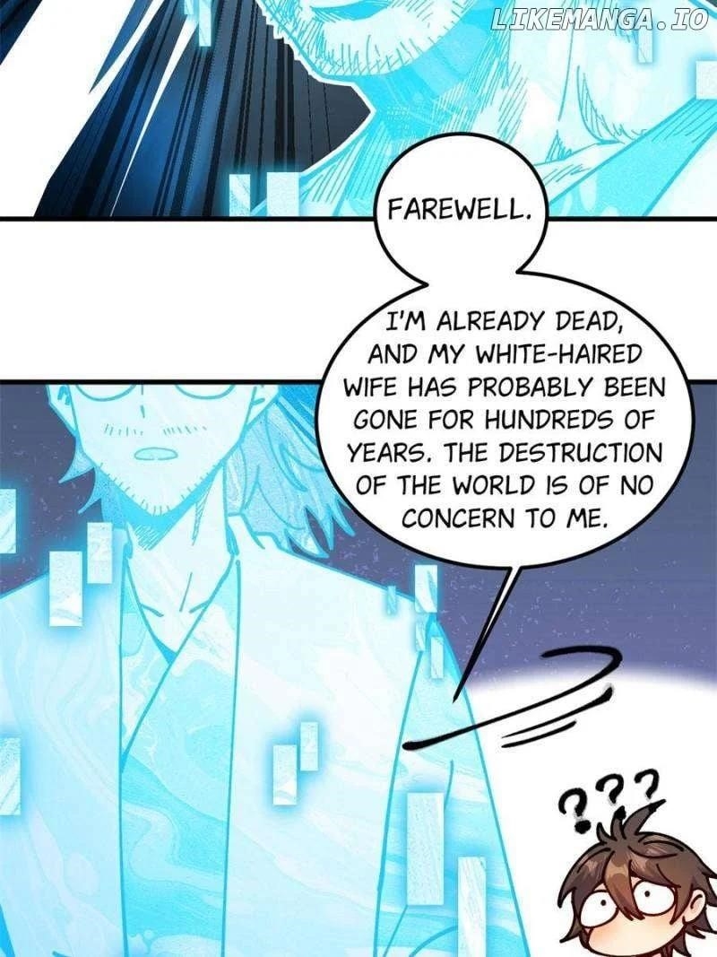 I Became a Big-Shot on the Heavenly Chapter 96 - Page 39