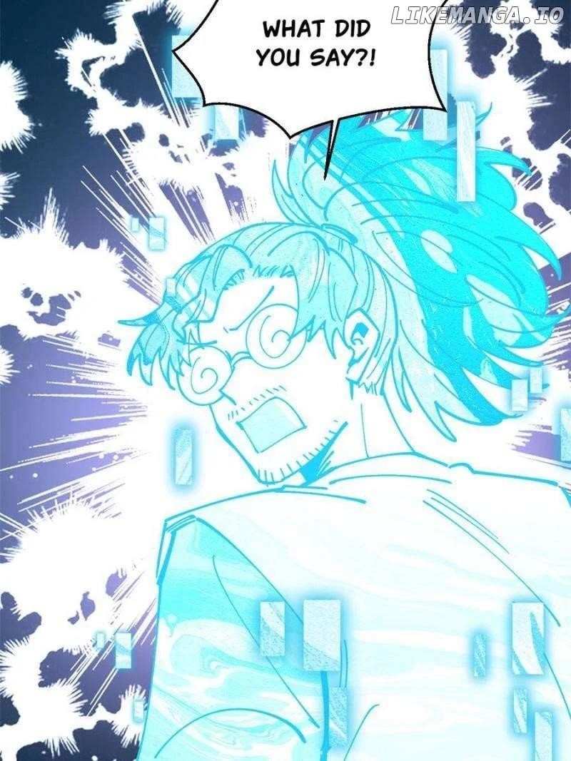 I Became a Big-Shot on the Heavenly Chapter 96 - Page 41