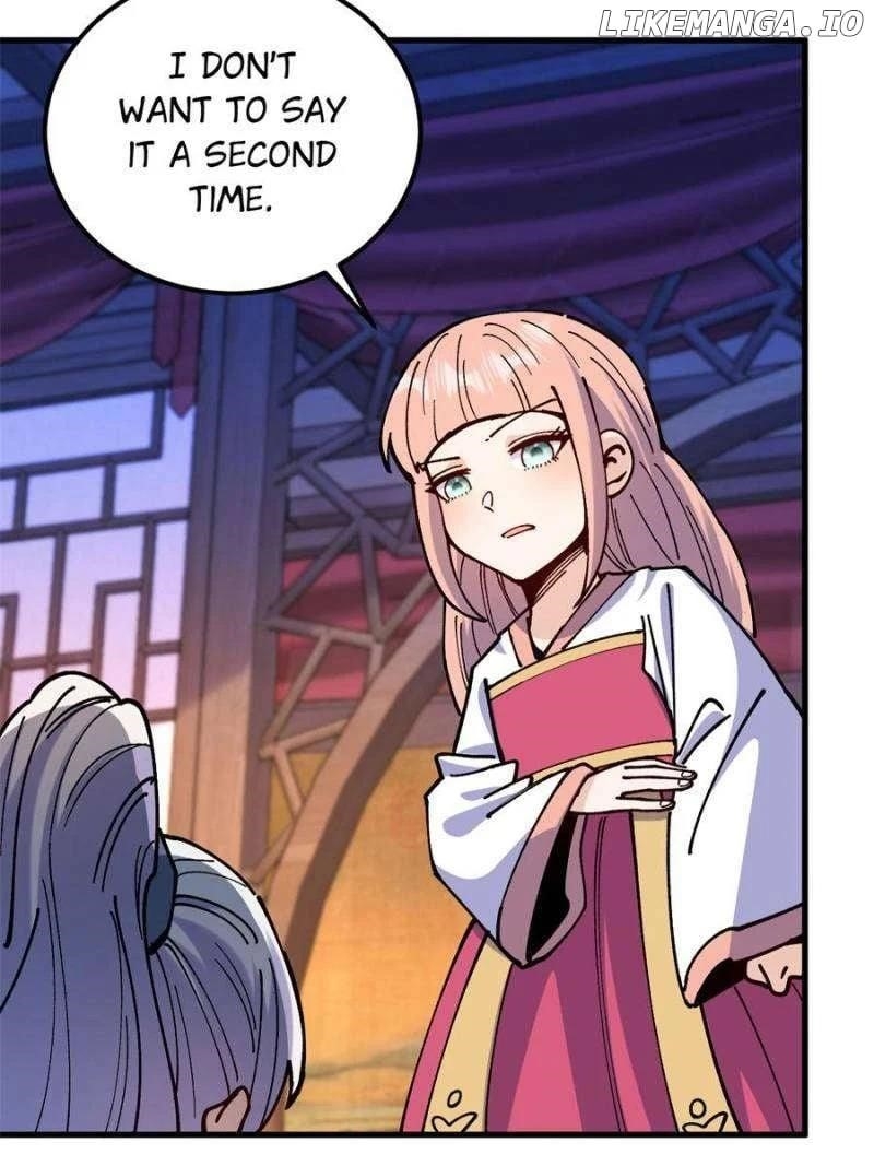 I Became a Big-Shot on the Heavenly Chapter 96 - Page 7