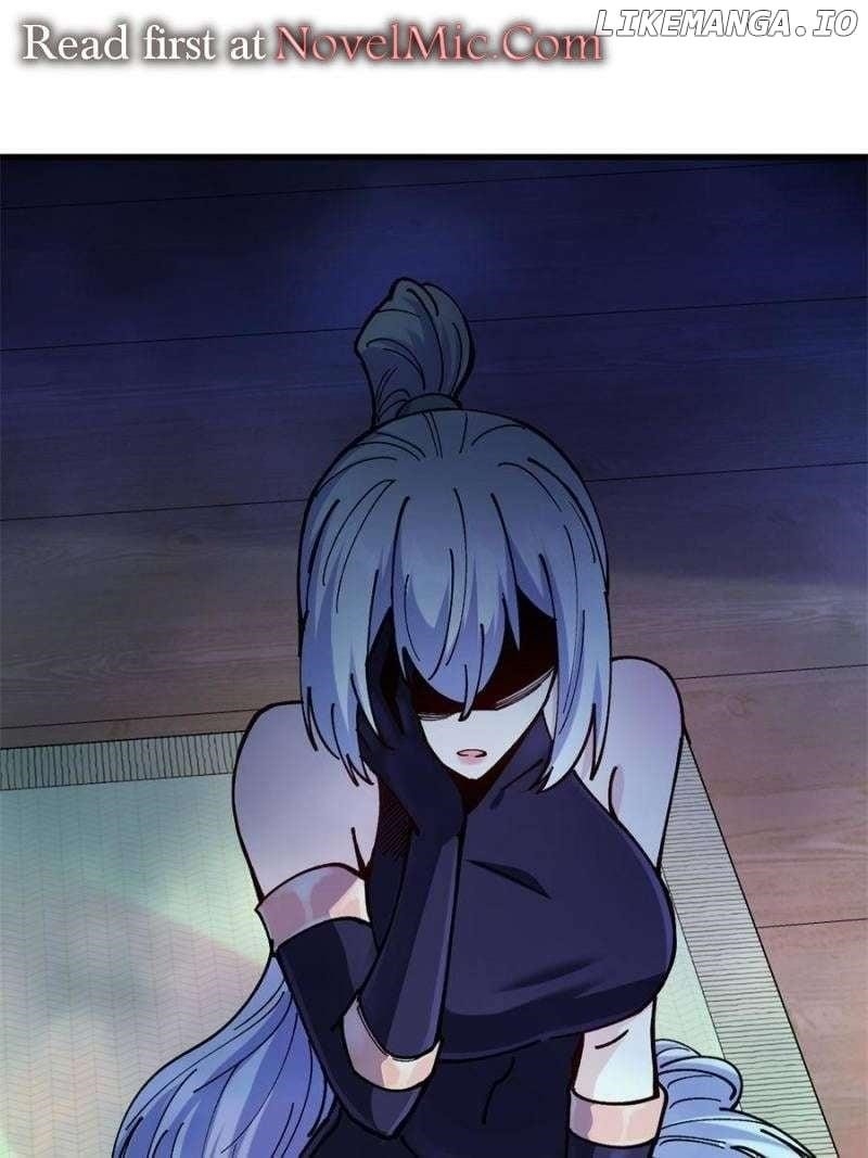 I Became a Big-Shot on the Heavenly Chapter 96 - Page 8