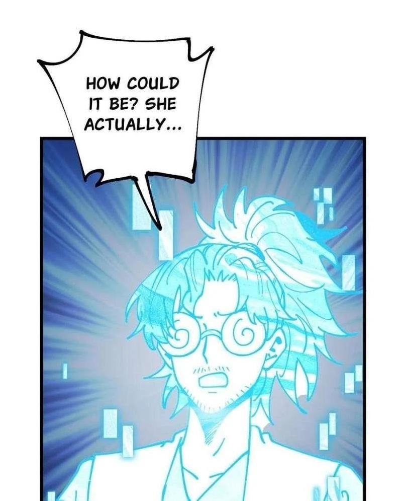 I Became a Big-Shot on the Heavenly Chapter 97 - Page 1