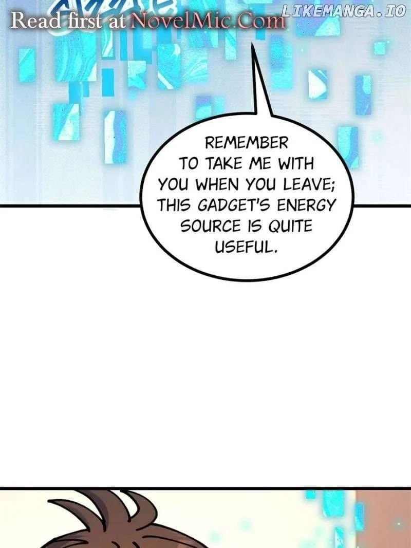 I Became a Big-Shot on the Heavenly Chapter 97 - Page 11