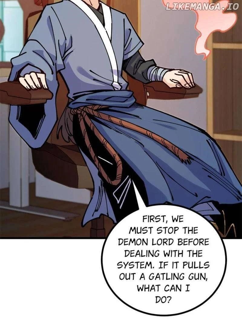 I Became a Big-Shot on the Heavenly Chapter 97 - Page 14