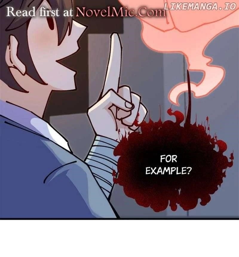 I Became a Big-Shot on the Heavenly Chapter 97 - Page 16