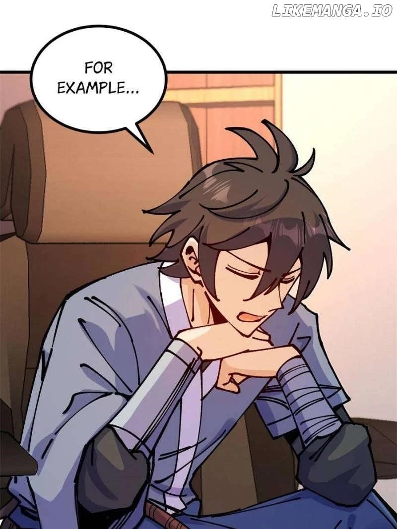 I Became a Big-Shot on the Heavenly Chapter 97 - Page 17