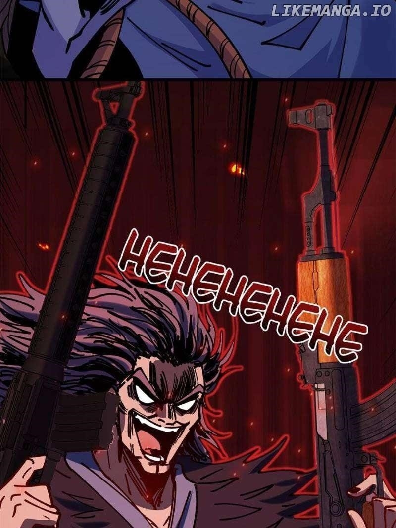 I Became a Big-Shot on the Heavenly Chapter 97 - Page 18