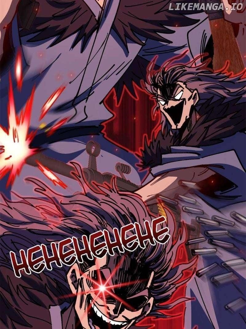 I Became a Big-Shot on the Heavenly Chapter 97 - Page 19